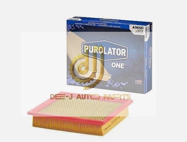 ENGINE AIR FILTER (PUROLATOR ONE A36121)